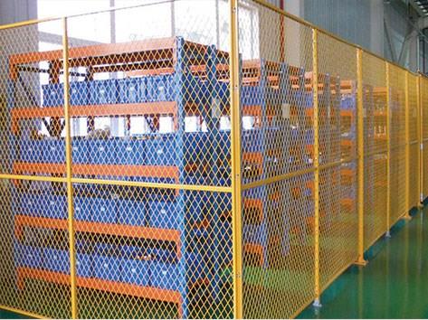 隔離護欄網(wǎng)